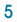 4th of 4 digits for checking advertising filtering 5